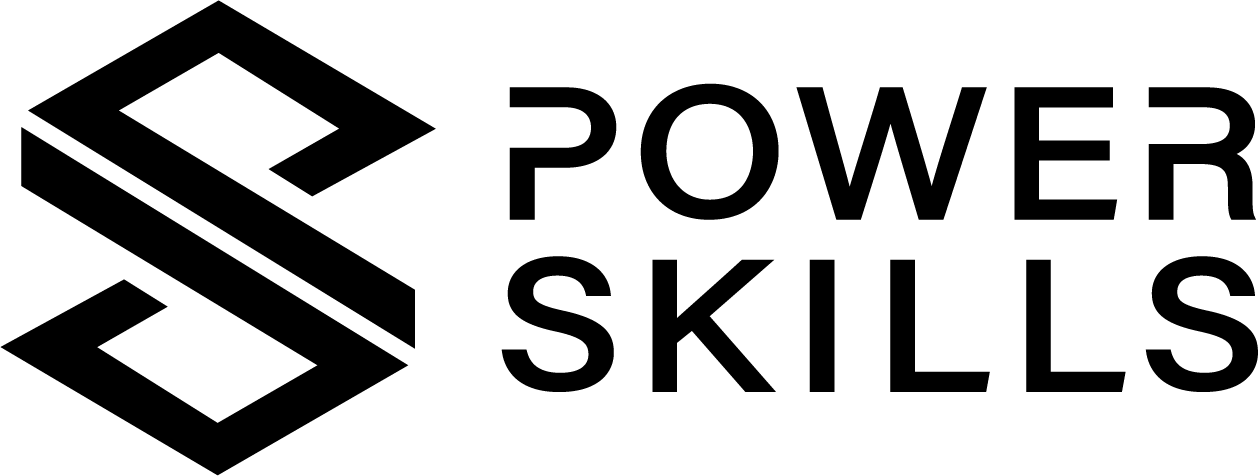 Power Skills logo